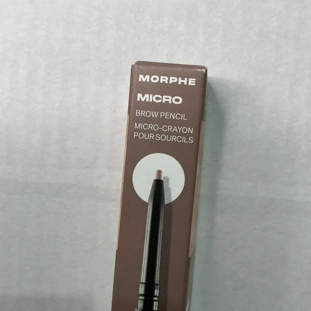 Morphe achieve defined